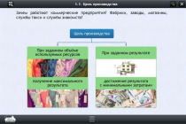 Интерактивные курсы. Обществознание 8 классы. Базовый - «globural.ru» - Серов