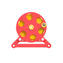 Коммуникационный кабель с герметичными разъемами длиной 2 метра (для набора Океаника Батискаф, Океаника КИТ) - «globural.ru» - Серов