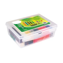 Набор для изучение математики "Занимательные кубики" - «globural.ru» - Серов