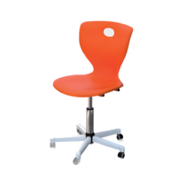 Стул ученический регулируемый 4-7 гр.р. - «globural.ru» - Серов