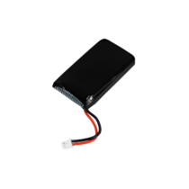  Аккумуляторная батарея Li-Po к образовательному квадрокоптеру "Пионер Мини" - «globural.ru» - Серов