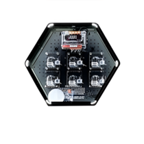 Модуль интерактивный "Музыкальная шкатулка" - «globural.ru» - Серов