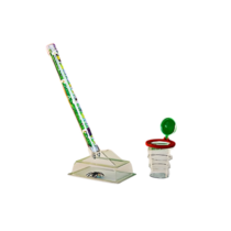 Набор "Наблюдение за природой. Ловушка для насекомых" - «globural.ru» - Серов