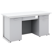 Стол демонстрационный для кабинета физики - «globural.ru» - Серов