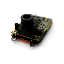 Бортовая камера OpenMV программируемая для квадрокоптера "Пионер Базовый" - «globural.ru» - Серов