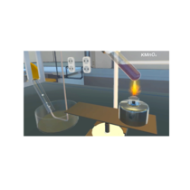 Виртуальная лаборатория Химия. 8-11 класс - «globural.ru» - Серов