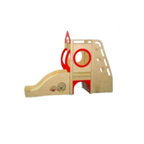 Игровой комплекс “Домик 4” - «globural.ru» - Серов