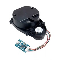 Лазерный дальномер 360 Laser Distance Sensor LDS-01 - «globural.ru» - Серов