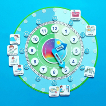 Игра "ЧАСЫ" - «globural.ru» - Серов