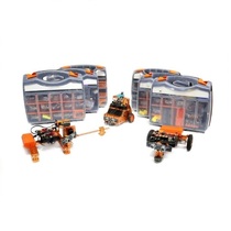 Набор для технического творчества "Искусственный интеллект" с руководством пользователя - «globural.ru» - Серов