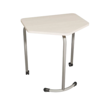 Стол модульный трапециевидный Flexy - «globural.ru» - Серов