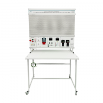 Комплект лабораторного оборудования «Электромонтаж и наладка электрических цепей, автоматики и электромоторов» - «globural.ru» - Серов