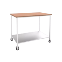 Стол лабораторный СЛ-04 - «globural.ru» - Серов