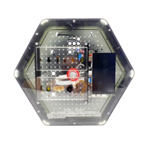 Модуль интерактивный с искусственным интеллектом "Интеллектуальная биология" - «globural.ru» - Серов