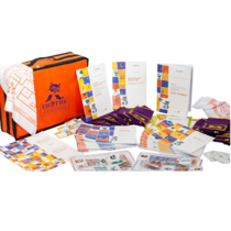 Учебно-методический набор для проектной деятельности "Енотик" универсальный - «globural.ru» - Серов