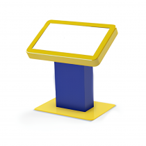 Интерактивный стол EQUATOR 43 - «globural.ru» - Серов