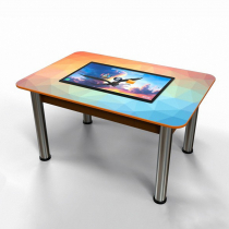 Интерактивный коррекционно - развивающий стол "Kids" - «globural.ru» - Серов