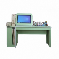 Интерактивный стол психолога-дефектолога «Гармония» Edu - «globural.ru» - Серов