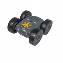 ЛогоРобот Вездеход - «globural.ru» - Серов