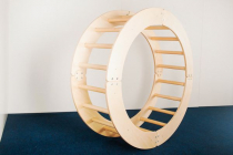 Колесо-трансформер - «globural.ru» - Серов