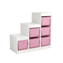 Стеллаж для хранения лего - «globural.ru» - Серов