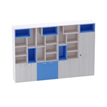 Комплект шкафов Smarty - «globural.ru» - Серов