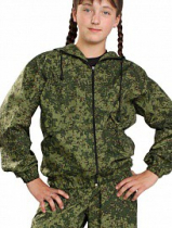 Костюм детский Цифра - «globural.ru» - Серов