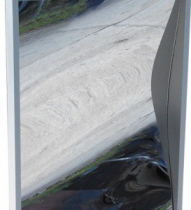 Панно "Кривое зеркало" - «globural.ru» - Серов