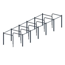 Элементы полосы препятствий "Лабиринт СО" - «globural.ru» - Серов