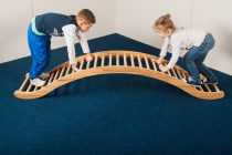 Лестница-мостик - «globural.ru» - Серов