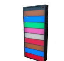 Лестница света 9 ячеек - «globural.ru» - Серов