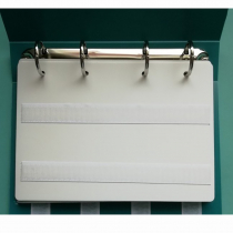 Лист-вкладыш в папку ПЕКС СРЕДНЯЯ - «globural.ru» - Серов