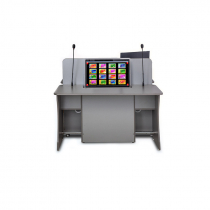 Интерактивный мультимедийный логопедический комплекс-стол «Logo Sensor» - «globural.ru» - Серов