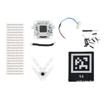 Модуль Магнитный курьер для квадрокоптера Тип 1 - «globural.ru» - Серов