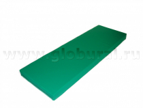 Мат толщиной 10 см (материал ВК) - «globural.ru» - Серов