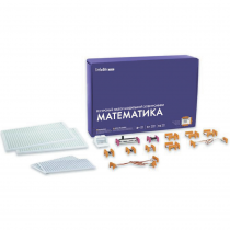 Ресурсный комплект модульной электроники «Математика littleBits» - «globural.ru» - Серов