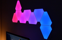 Комплект RGB панелей - «globural.ru» - Серов