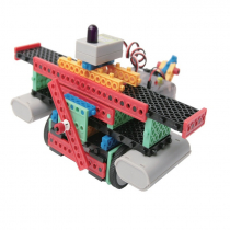 Набор по робототехнике HUNA CLASS 2 - «globural.ru» - Серов