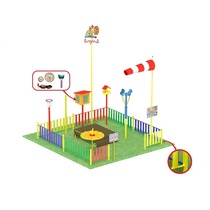 Метеорологическая площадка (комплект оптима плюс) - «globural.ru» - Серов