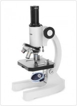 Микроскоп Школьный 2 - «globural.ru» - Серов