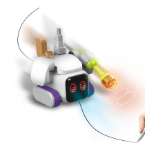 Робот Botzees Mini - «globural.ru» - Серов