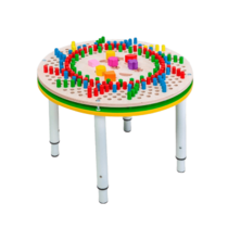 Дидактический комплекс "Мозаика" - «globural.ru» - Серов