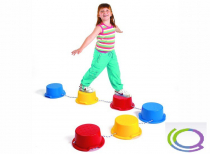 Дорожка-балансир из "камешков" - «globural.ru» - Серов