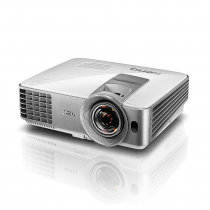 Мультимедийный короткофокусный проектор BenQ MW632ST  - «globural.ru» - Серов