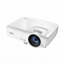 Мультимедийный короткофокусный проектор Vivitek DX283ST - «globural.ru» - Серов