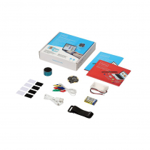 Образовательный набор для программирования HaloCode standard kit - «globural.ru» - Серов