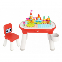 Набор мебели Play Table Sets - «globural.ru» - Серов