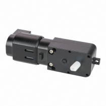 Набор моторов для базового набора для изучения промышленной робототехники "Техник"	 - «globural.ru» - Серов