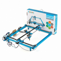 Набор XY плоттера XY Plotter Robot Kit V2.0  - «globural.ru» - Серов
