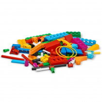 Набор с запасными частями LE SPIKE Старт 1 - «globural.ru» - Серов